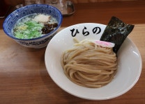 グッちゃーんさんが投稿したつけ麺 ひらの（大阪/玉造）の口コミ詳細 [食べログ] つけ麺 ひらの