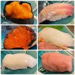 bobossanさんが投稿した丸八寿司 本店（愛知/桜山）の口コミ詳細 [食べログ] 丸八寿司 本店