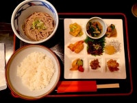 もねさんさんが投稿した長生庵（東京/築地）の口コミ詳細 [食べログ] 長生庵