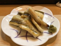 ヤンヤンつけ棒さんが投稿した松野寿司（東京/椎名町）の口コミ詳細 [食べログ] 松野寿司