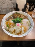 baashiさんが投稿したMENクライ（東京/浜松町）の口コミ詳細 [食べログ] MENクライ