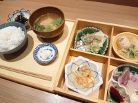 すましさんが投稿した料理家　仄り（大阪/本町）の口コミ詳細 [食べログ] 料理家　仄り