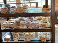 ドナリーさんが投稿した山ベーグル＆CoffeeStand（山形/天童）の口コミ詳細 [食べログ] 山ベーグル＆CoffeeStand