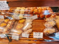 Pastさんが投稿した穂の香 あざみ野（神奈川/あざみ野）の口コミ詳細 [食べログ] 穂の香 あざみ野
