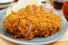drkckさんが投稿したとんかつ檍 蒲田店（東京/蒲田）の口コミ詳細 [食べログ] とんかつ檍 蒲田店