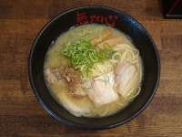 まさぱぱさんが投稿した無双心 ふるさと京丹波店（京都/京丹波町その他）の口コミ詳細 [食べログ] 無双心 ふるさと京丹波店