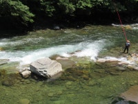 ボンパパさんが投稿した親満（岐阜/中津川）の口コミ詳細 [食べログ] 親満