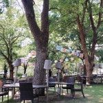 MIDPARK ART LOUNGE （ミッド パーク アート ラウンジ） - 乃木坂/カフェ | 食べログ MIDPARK ART LOUNGE (乃木坂/カフェ)