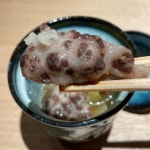 みうっちょさんが投稿した料理屋 稲家（大阪/北新地）の口コミ詳細 [食べログ] 料理屋 稲家