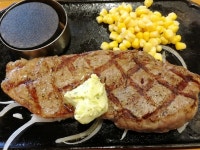 ふとっさんさんが投稿したビッグボーイ 春日井店（愛知/春日井）の口コミ詳細 [食べログ] ビッグボーイ 春日井店