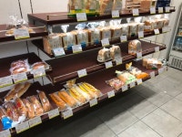 にゅん♪♪さんが投稿したキムラヤのパン イオンモール岡山店（岡山/岡山）の口コミ詳細 [食べログ] キムラヤのパン イオンモール岡山店
