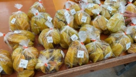 ZENKOさんが投稿した軽便駅かりゆし市（沖縄/南城市）の口コミ詳細 [食べログ] 軽便駅かりゆし市