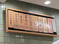 デイルス・マイビスさんが投稿したまぐろ一代 エキュート上野店（東京/上野）の口コミ詳細 [食べログ] まぐろ一代 エキュート上野店