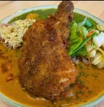 美食チームin名古屋さんが投稿したcurry&quiche&bar たかおかcafe（愛知/高岳）の口コミ詳細 [食べログ] curry&quiche&bar... 