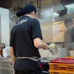 ち ゃ り ん こさんが投稿したらーめん 二男坊 新宿西口店（東京/新宿）の口コミ詳細 [食べログ] らーめん 二男坊 新宿西口店