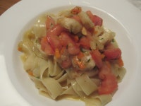 ボンパパさんが投稿したパスタとワインの小さな食堂 ビアンカ（愛知/鶴舞）の口コミ詳細 [食べログ] パスタとワインの小さな食堂 ビアンカ