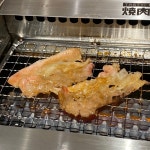 鉄道王さんが投稿した焼肉ライク 名古屋新幹線口店（愛知/名古屋）の口コミ詳細 [食べログ] 焼肉ライク 名古屋新幹線口店