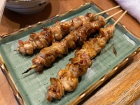 味楽 - 国府宮/焼き鳥 | 食べログ 味楽 (国府宮/焼き鳥)