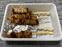 ゼミ鳥さんが投稿した串鳥 札幌駅北口店（北海道/札幌）の口コミ詳細 [食べログ]