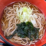 nopio2kさんが投稿した日本そば 富久屋 （沖縄/牧志）の口コミ詳細 [食べログ] 日本そば 富久屋	