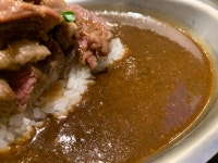 ステーキ五郎咖喱 西中島店 - 西中島南方/カレーライス | 食べログ ステーキ五郎咖喱 西中島店 (西中島南方/カレーライス)