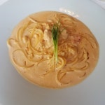 mugichoconekoさんが投稿したristorante della collina（東京/恵比寿）の口コミ詳細 [食べログ] ristorante della collina