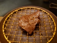 Wing@お酒大好きさんが投稿した西麻布 焼肉 X（東京/六本木）の口コミ詳細 [食べログ] 西麻布 焼肉 X