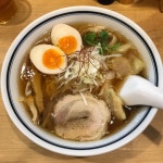 you-oneさんが投稿した利尻昆布ラーメン くろおび（東京/虎ノ門）の口コミ詳細 [食べログ] 利尻昆布ラーメン くろおび