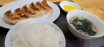 リーださんが投稿した餃子 玖（秋田/秋田）の口コミ詳細 [食べログ] 餃子 玖