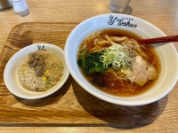 ジェロム レ バンダさんが投稿したれんげ食堂 Toshu 新松戸店（千葉/幸谷）の口コミ詳細 [食べログ] れんげ食堂 Toshu 新松戸店