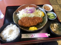 おだくら - 常陸鴻巣/とんかつ | 食べログ おだくら (常陸鴻巣/とんかつ)