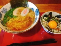 麺や たちばな - 神立/ラーメン | 食べログ 麺や たちばな (神立/ラーメン)