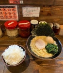 馬場壱家 （ババイチヤ） - 西早稲田/ラーメン | 食べログ 馬場壱家 (西早稲田/ラーメン)