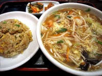 たこやきくんさんが投稿したみんらく（大阪/北加賀屋）の口コミ詳細 [食べログ] みんらく