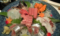 バンカーさんが投稿したおつきさん（大阪/西大橋）の口コミ詳細 [食べログ] おつきさん