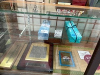 レビューメーカーさんが投稿した甘泉堂（京都/祇園四条）の口コミ詳細 [食べログ] 甘泉堂