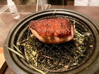 オールバックGOGOGOさんが投稿したオッジ ダルマット 西麻布店（東京/六本木）の口コミ詳細 [食べログ] オッジ ダルマット 西麻布店