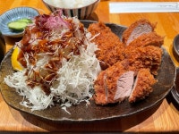 mightycometさんが投稿したとんかつ 檍 横浜馬車道店（神奈川/関内）の口コミ詳細 [食べログ] とんかつ 檍 横浜馬車道店