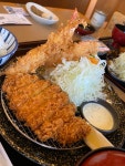 かつ哲 中居店 （かつてつ） - 高崎（ＪＲ）/とんかつ | 食べログ かつ哲 中居店   (高崎（ＪＲ）/とんかつ)