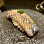 hitougourmetさんが投稿した鮨 あやべ（東京/日本橋）の口コミ詳細 [食べログ] 鮨 あやべ