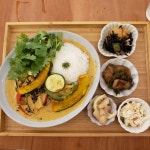 じゅみりんさんが投稿した乾物カフェ まめさや。（東京/上町）の口コミ詳細 [食べログ] 乾物カフェ まめさや。