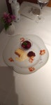 parisjunkoさんが投稿したリストランテ 濱崎（東京/表参道）の口コミ詳細 [食べログ] リストランテ 濱崎