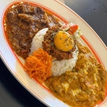 nopio2kさんが投稿したカレー屋 タケちゃん（沖縄/牧志）の口コミ詳細 [食べログ] カレー屋 タケちゃん