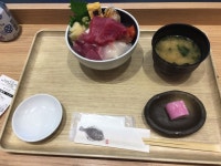 口コミ一覧 : 魚力食堂 ラスカ小田原店 - 小田原/海鮮 [食べログ] 魚力食堂 ラスカ小田原店 (小田原/海鮮)