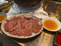 minimegさんが投稿した初代吉田（東京/亀戸）の口コミ詳細 [食べログ] 初代吉田
