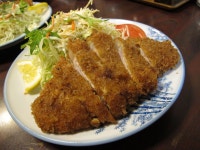 赤坂とん平 - 大田郷/とんかつ | 食べログ 赤坂とん平 (大田郷/とんかつ)