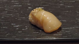 わたかつさんが投稿した鮨 栞庵 やましろ（東京/三田）の口コミ詳細 [食べログ] 鮨 栞庵 やましろ