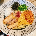 【閉店】麺匠 一号艇 （ICHIGOUTEI） - 服部天神/油そば・まぜそば | 食べログ 麺匠 一号艇  (服部天神/油そば・まぜそば)