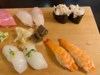 B級好きだなさんが投稿した美ゆ喜鮨（神奈川/岸根公園）の口コミ詳細 [食べログ]