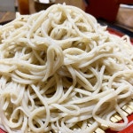 ramen__manさんが投稿した蕎林（静岡/御殿場市その他）の口コミ詳細 [食べログ] 蕎林